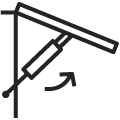 Gasliftmechanisme