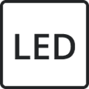 Energie-efficiënte LED-verlichting