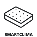 &quot;Smart Clima&quot; matras