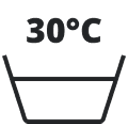 Matras wasbaar op 30°&amp;nbsp;C graden