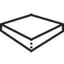 Met ABS beschermde randen