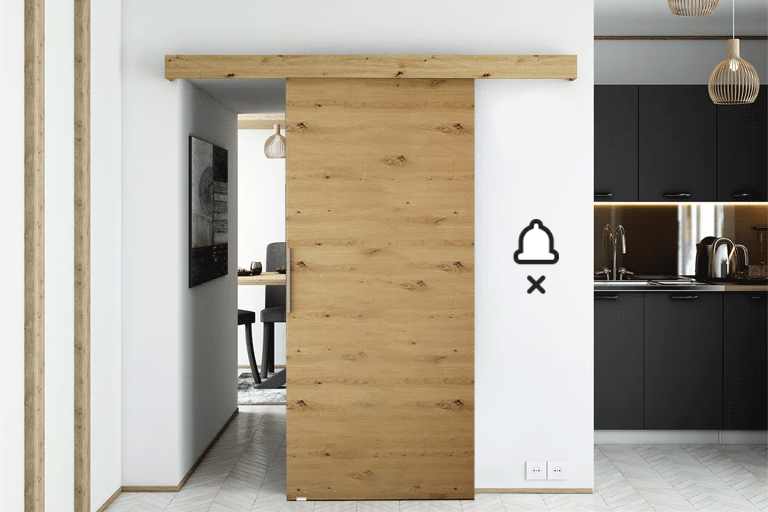 Soepel sluitmechanisme