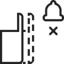 Stil sluitingsmechanisme